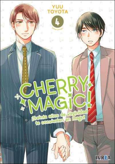 CHERRY MAGIC 09