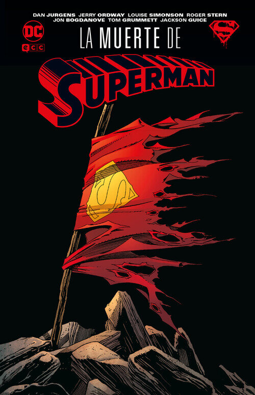 SUPERMAN: EXILIO 1 DE 2 (SUPERMAN LEGENDS)