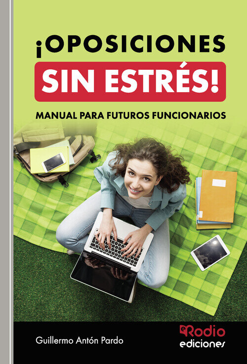 CHAT GPT PARA OPOSITORES