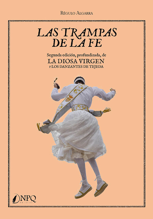 UN REINO DE CURAS Y DELATORES