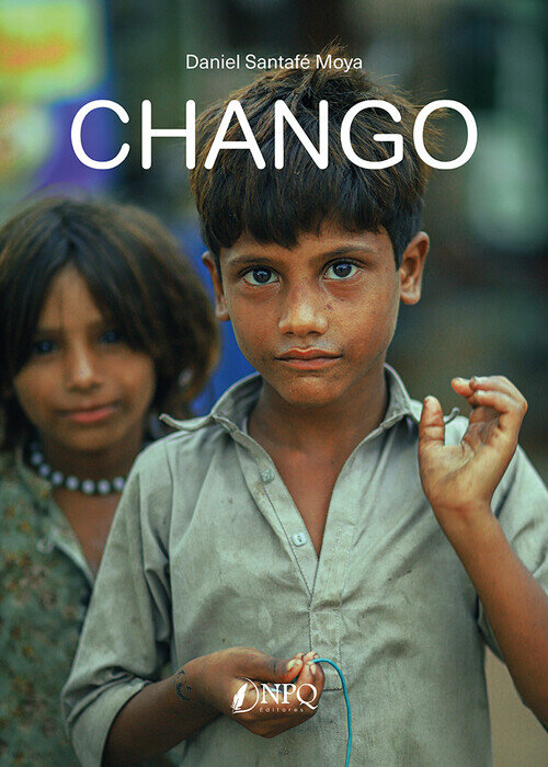 CHANGO