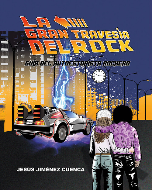 GRAN TRAVESIA DEL ROCK, LA