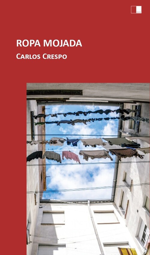 ROPA MOJADA