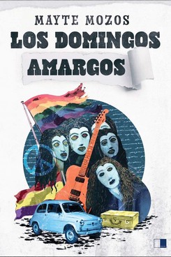 DOMINGOS AMARGOS, LOS