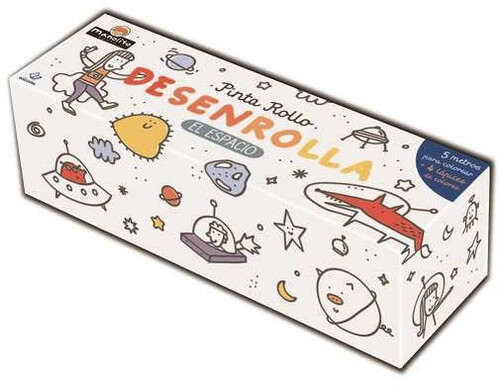 DESENROLLA EL OCEANO