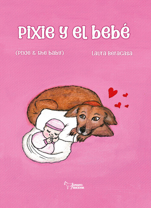 PIXIE Y EL BEBE