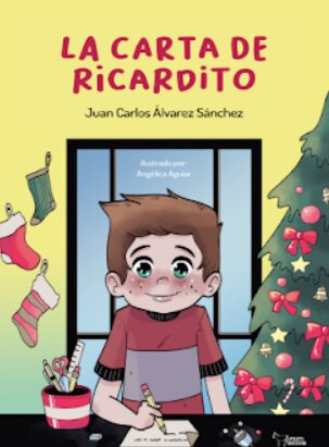 CARTA DE RICARDITO, LA