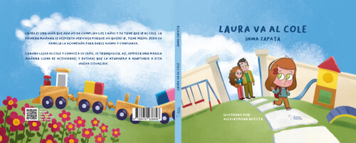 LAURA VA AL COLE