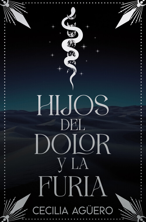 HIJOS DEL SOL Y LA LUNA