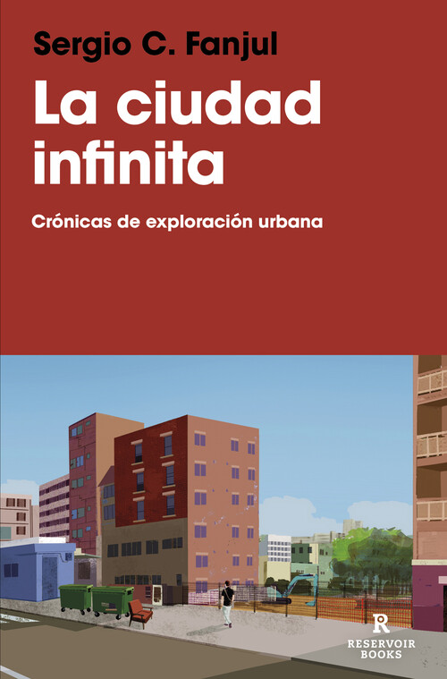 CIUDAD INFINITA, LA
