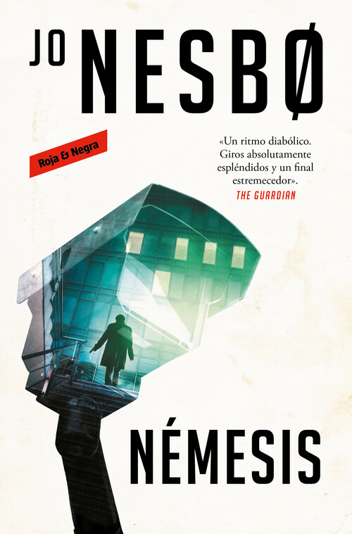 NEMESIS (HARRY HOLE 4)