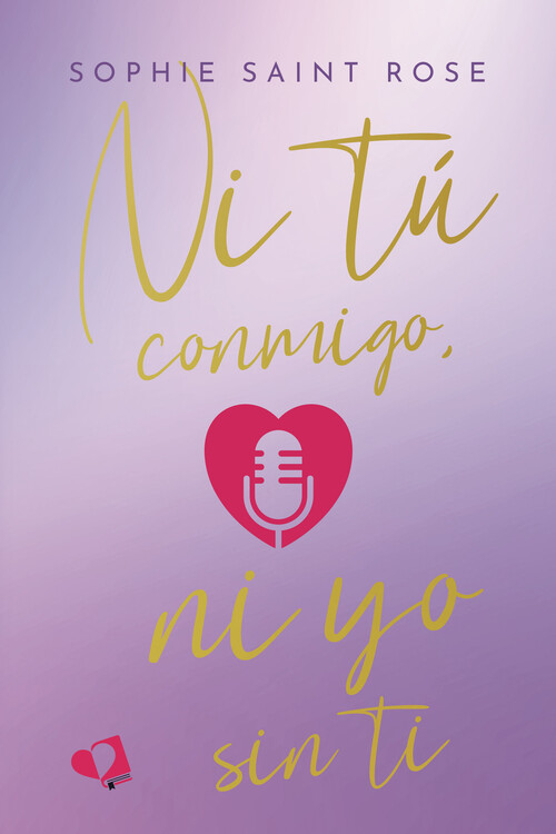 NI TU CONMIGO, NI YO SIN TI
