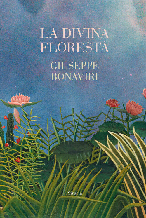DIVINA FLORESTA, LA