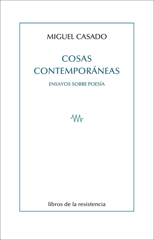 COSAS CONTEMPORANEAS