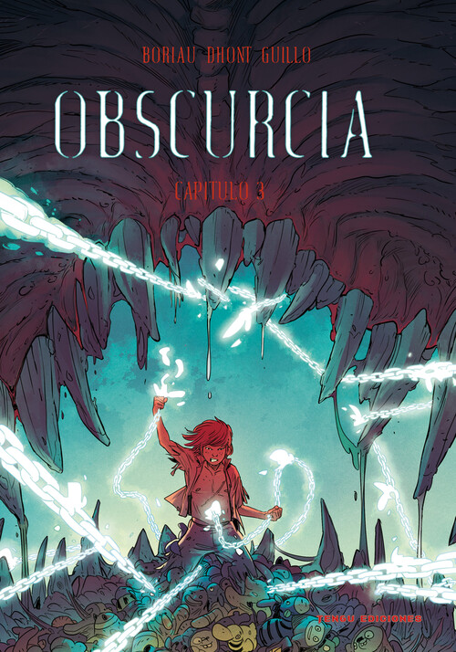 OBSCURCIA 3