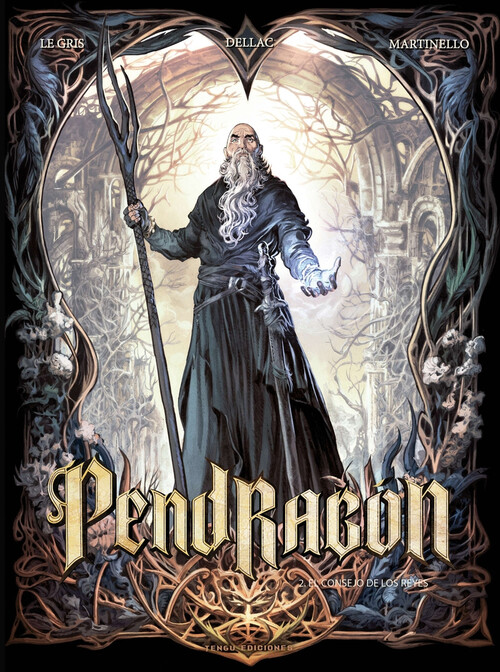 PENDRAGON 02