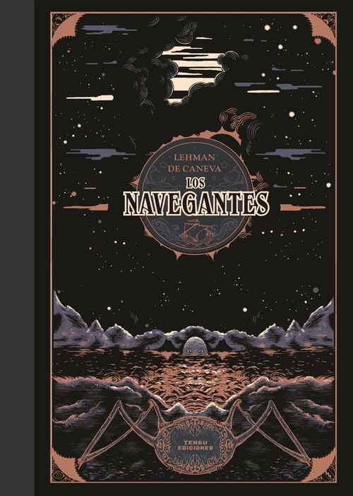 NAVEGANTES, LOS