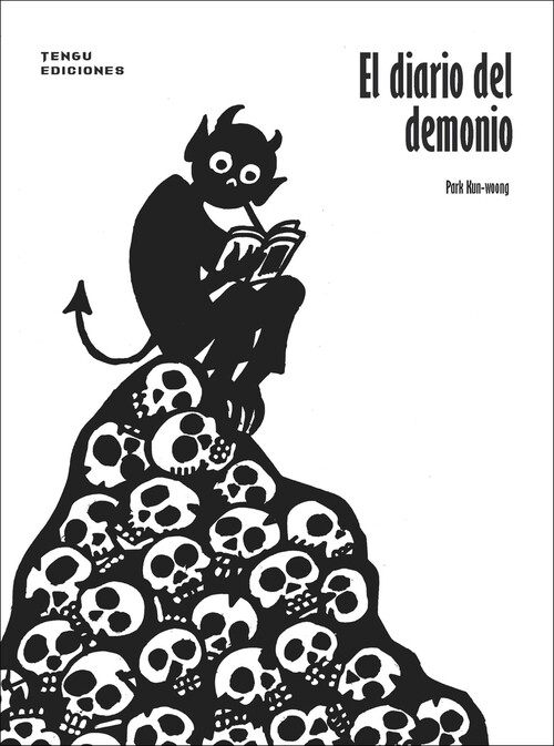 DIARIO DEL DEMONONIO, EL
