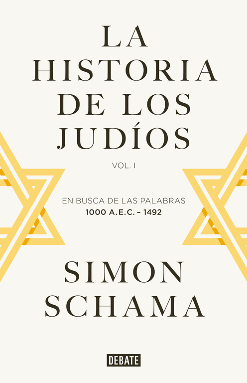 HISTORIA DE LOS JUDIOS, LA