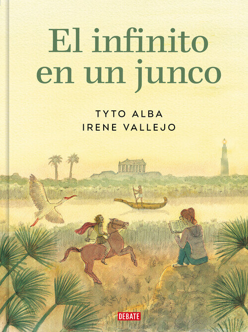 O INFINITO NUN XUNCO