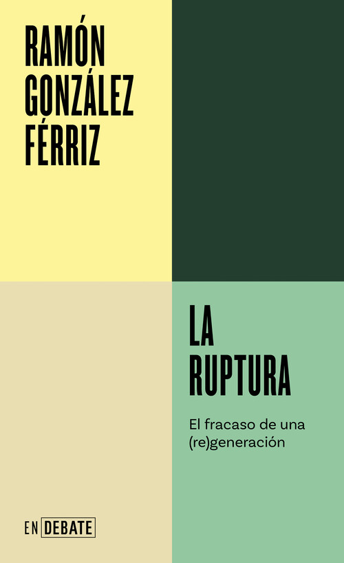 OTRA GUERRA FRIA, LA