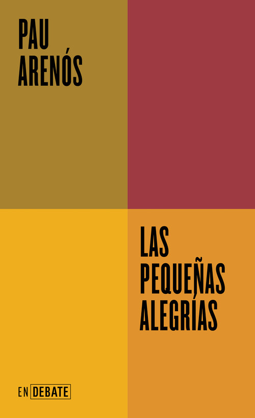 PEQUE�AS ALEGRIAS, LAS