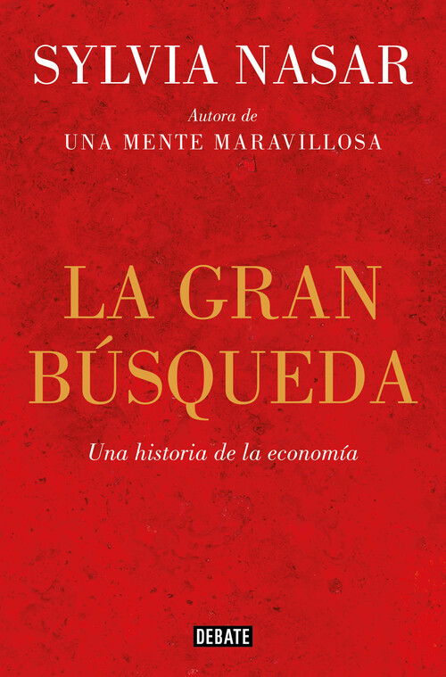 GRAN BUSQUEDA, LA