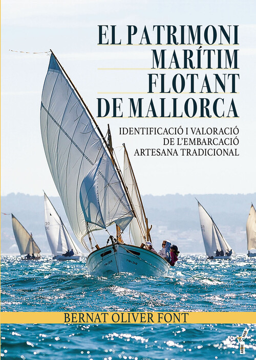 MANUAL DE VELA LLATINA