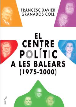 CENTRE POLITIC A LES BALEARS (1975-2000)