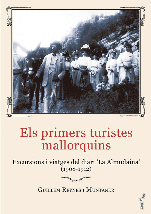 ANDRATX A LES GUIES DE VIATGE MALLORQUINES
