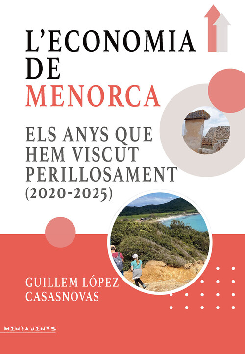 L'ECONOMIA DE MENORCA