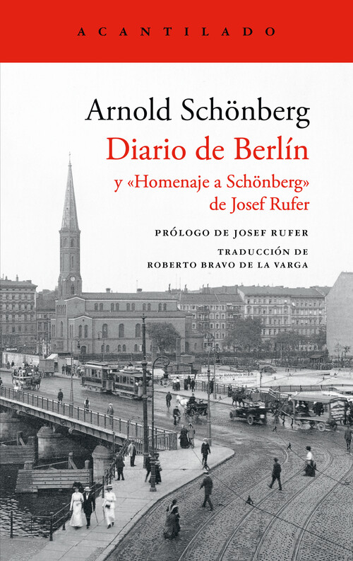 DIARIO DE BERLIN (1940-1945)