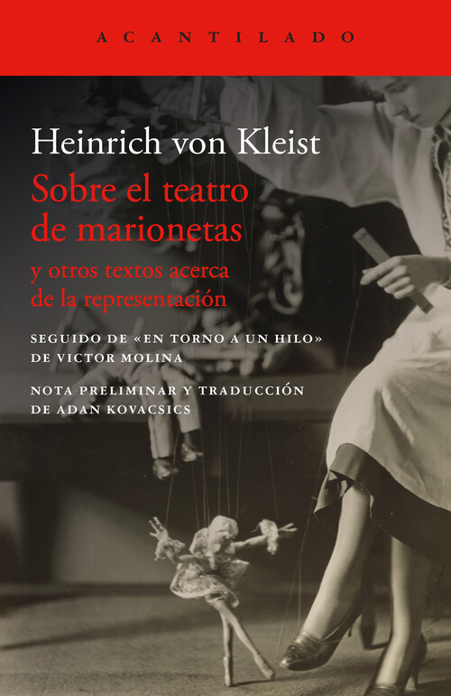 MARQUESA DE O, LA / MICHAEL KOHLAS
