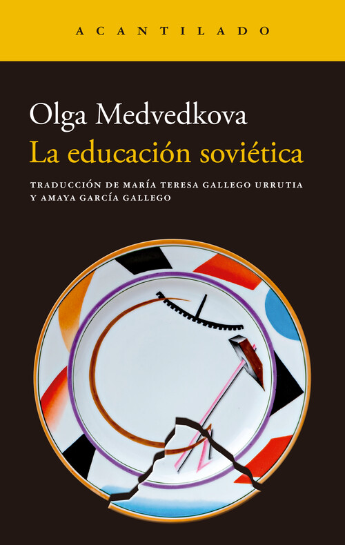 EDUCACION SOVIETICA, LA