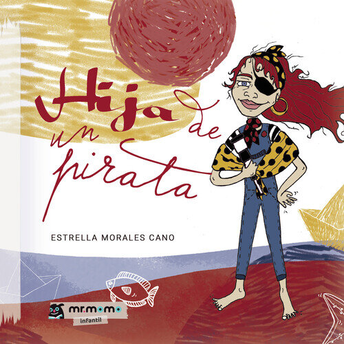 HIJA DE UN PIRATA
