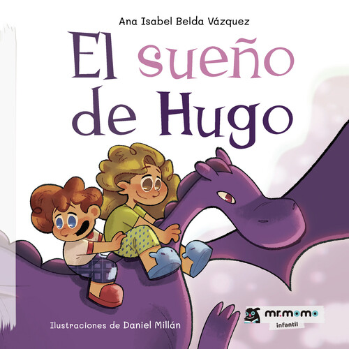 SUE�O DE HUGO, EL