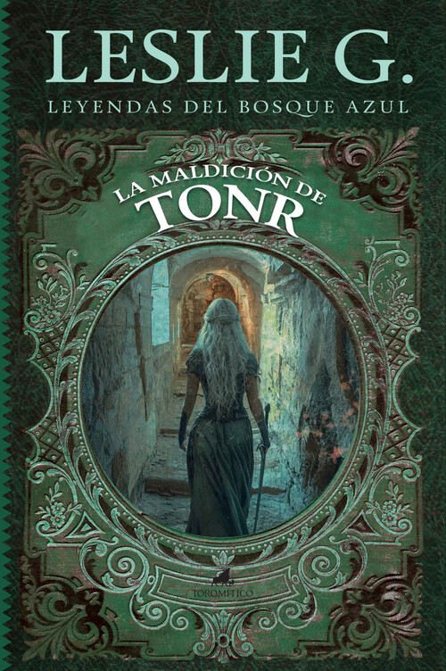 MALDICION DE TONR, LA
