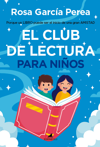 CLUB DE LECTURA PARA NIOS, EL