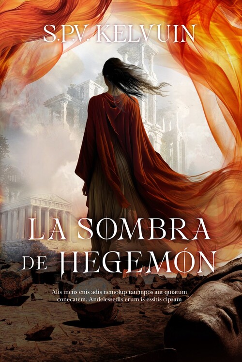 SILENCIO DEL HEGEMON, EL