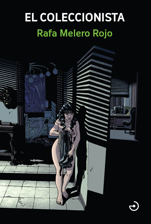 COLECCIONISTA, EL