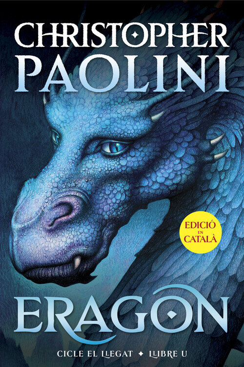 ERAGON (ED. CATALAN)
