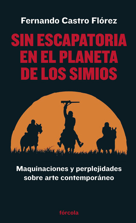 ESTETICA DE LA CRUELDAD