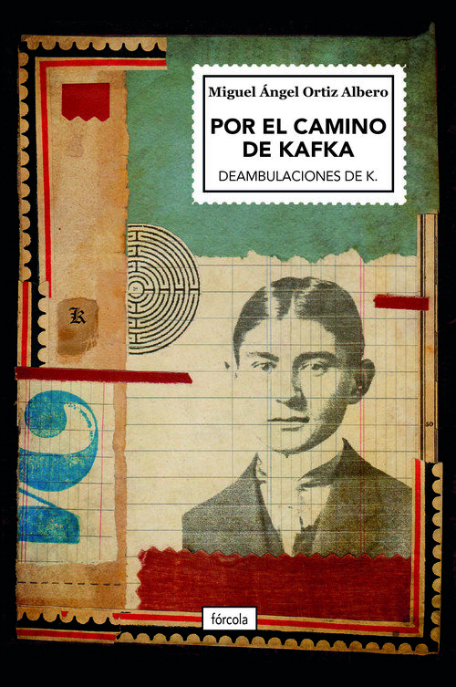 CUADERNO DE LA SAL EN LA MIRADA (AQUA)
