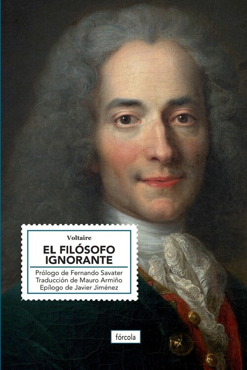 FILOSOFO IGNORANTE, EL