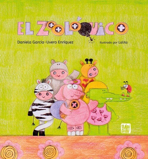ZOOLOQUICO, EL