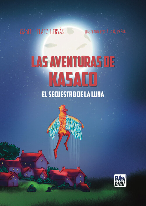 AVENTURAS DE KASACO, LAS