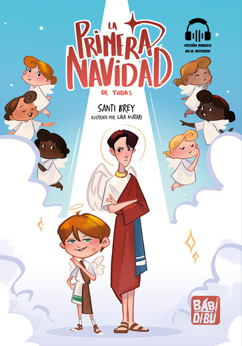 PRIMERA NAVIDAD DE TODAS, LA