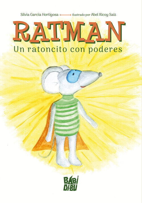 RATMAN