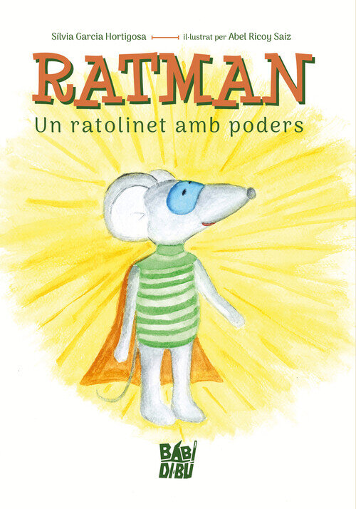 RATMAN (CATALA)