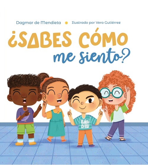 SABES COMO ME SIENTO?